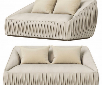Modern A Sofa For Two-ID:429634094
