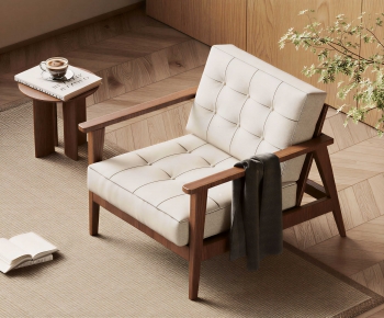 Modern Lounge Chair-ID:359033119