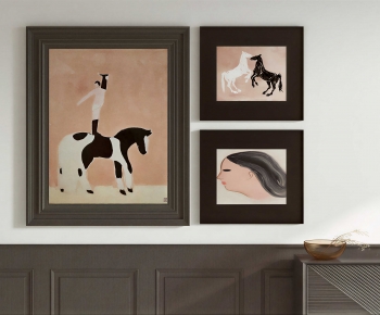 Modern Painting-ID:491127017