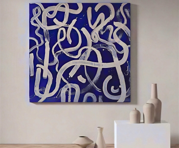 Modern Painting-ID:650024899