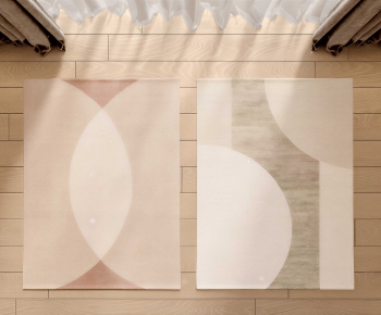 Modern The Carpet-ID:281810051