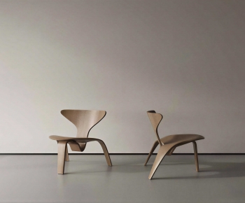 Modern Lounge Chair-ID:973273049