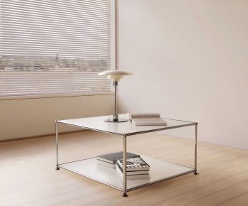 Modern Coffee Table-ID:135010965