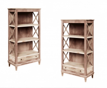 European Style Bookcase-ID:715646036