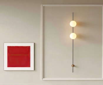 Modern Wall Lamp-ID:510009053