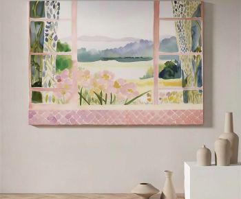 Modern Painting-ID:572796115