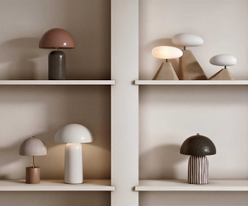 Modern Table Lamp-ID:568954943