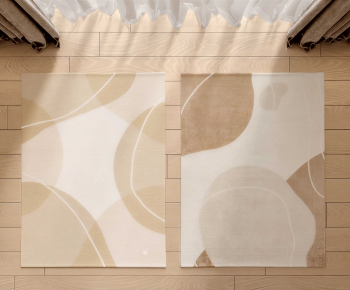 Modern The Carpet-ID:999259005