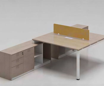 Modern Office Table-ID:174854993