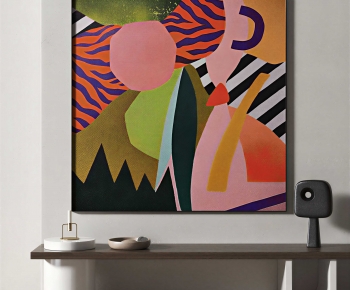 Modern Painting-ID:341908936