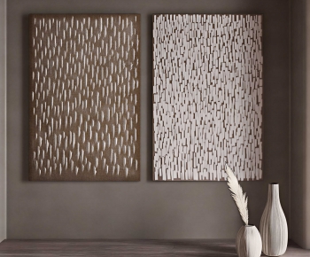 Wabi-sabi Style Painting-ID:225970735