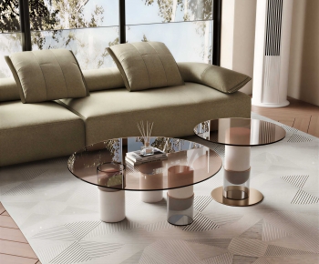 Modern Coffee Table-ID:874705082