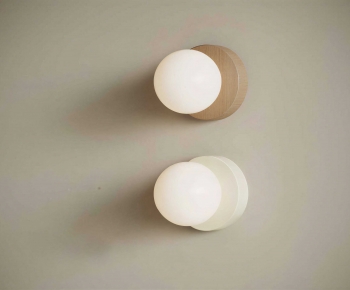 Modern Wall Lamp-ID:529221062