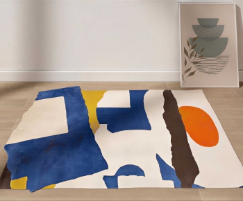 Modern The Carpet-ID:427649044