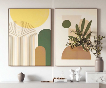 Modern Painting-ID:307163957