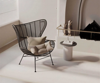 Modern Lounge Chair-ID:750849965