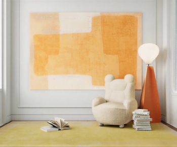 Modern The Carpet-ID:161642073