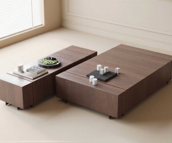 Modern Coffee Table-ID:870116005