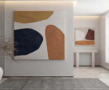 Modern Painting-ID:566420081