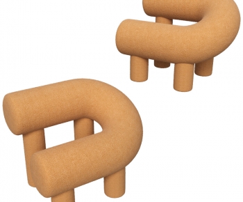 Modern Lounge Chair-ID:699769971