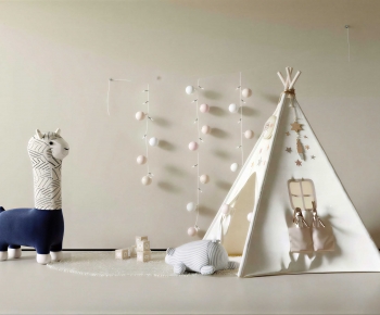 Modern Tent-ID:293236972