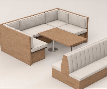 Modern Card Seat Sofa-ID:269263031