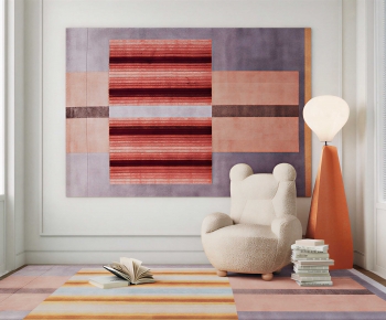 Modern The Carpet-ID:191095117