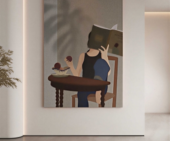 Modern Painting-ID:972140074