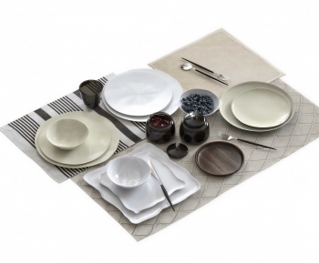 Modern Tableware-ID:764401047