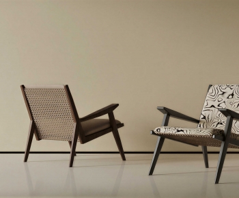 Modern Lounge Chair-ID:246790891