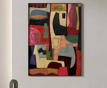 Modern Painting-ID:903306011