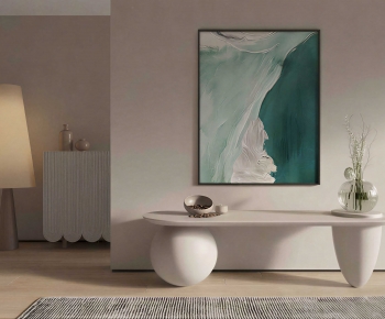 Modern Painting-ID:128690007