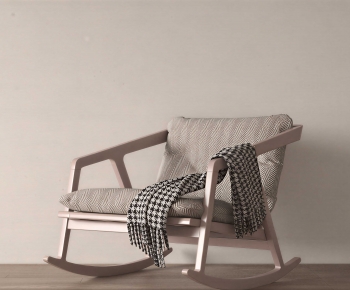 Modern Rocking Chair-ID:723969951