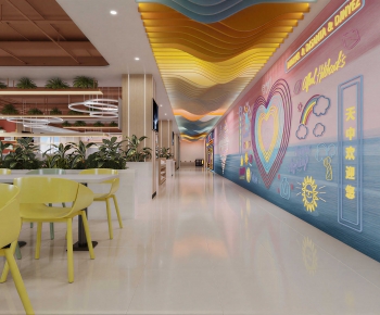 Modern Restaurant-ID:952047118