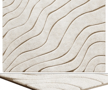 Modern The Carpet-ID:550278907