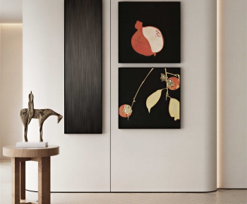 Modern Painting-ID:421395064