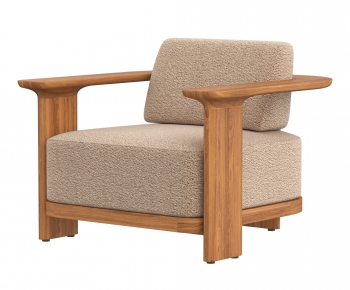 Modern Lounge Chair-ID:629220016