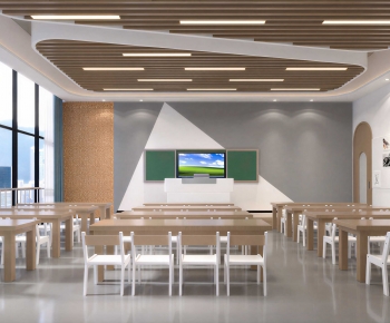 Modern Art Room-ID:820708992