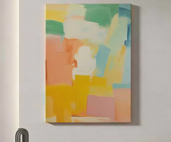 Modern Painting-ID:709548006