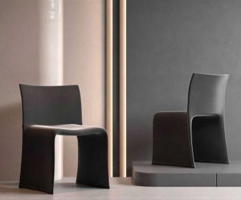 Modern Dining Chair-ID:283518085