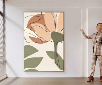 Modern Painting-ID:498388052