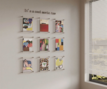 Modern Painting-ID:277257923