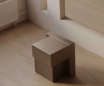 Modern Side Table/corner Table-ID:459156049