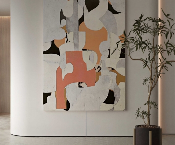 Modern Painting-ID:258433101