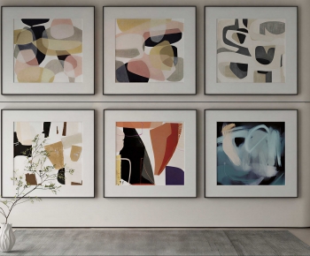 Modern Painting-ID:459846028