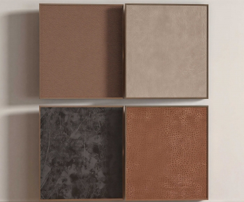 Modern Wall Decoration-ID:737853058