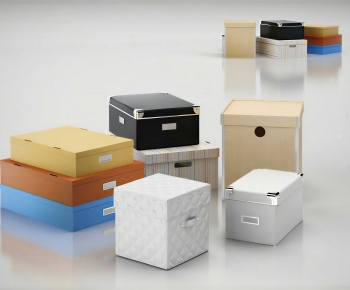 Modern Storage Basket-ID:951994903