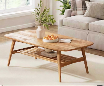 Modern Coffee Table-ID:135786068