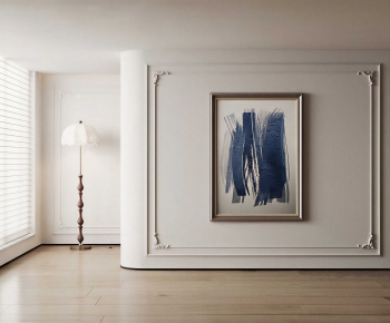 French Style Painting-ID:171701916