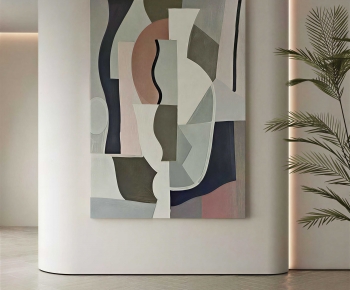 Modern Painting-ID:410748002